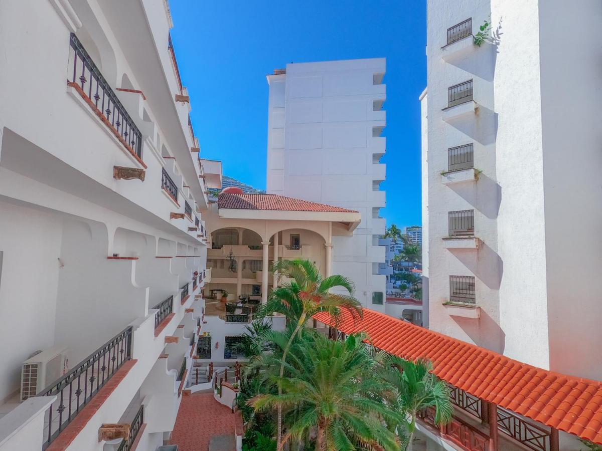 Tropicana Hotel Puerto Vallarta Extérieur photo