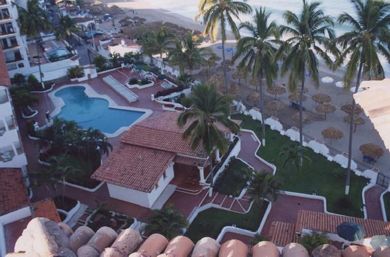 Tropicana Hotel Puerto Vallarta Extérieur photo